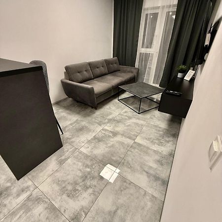 Optimum Apartamenty Gdansk Exterior foto