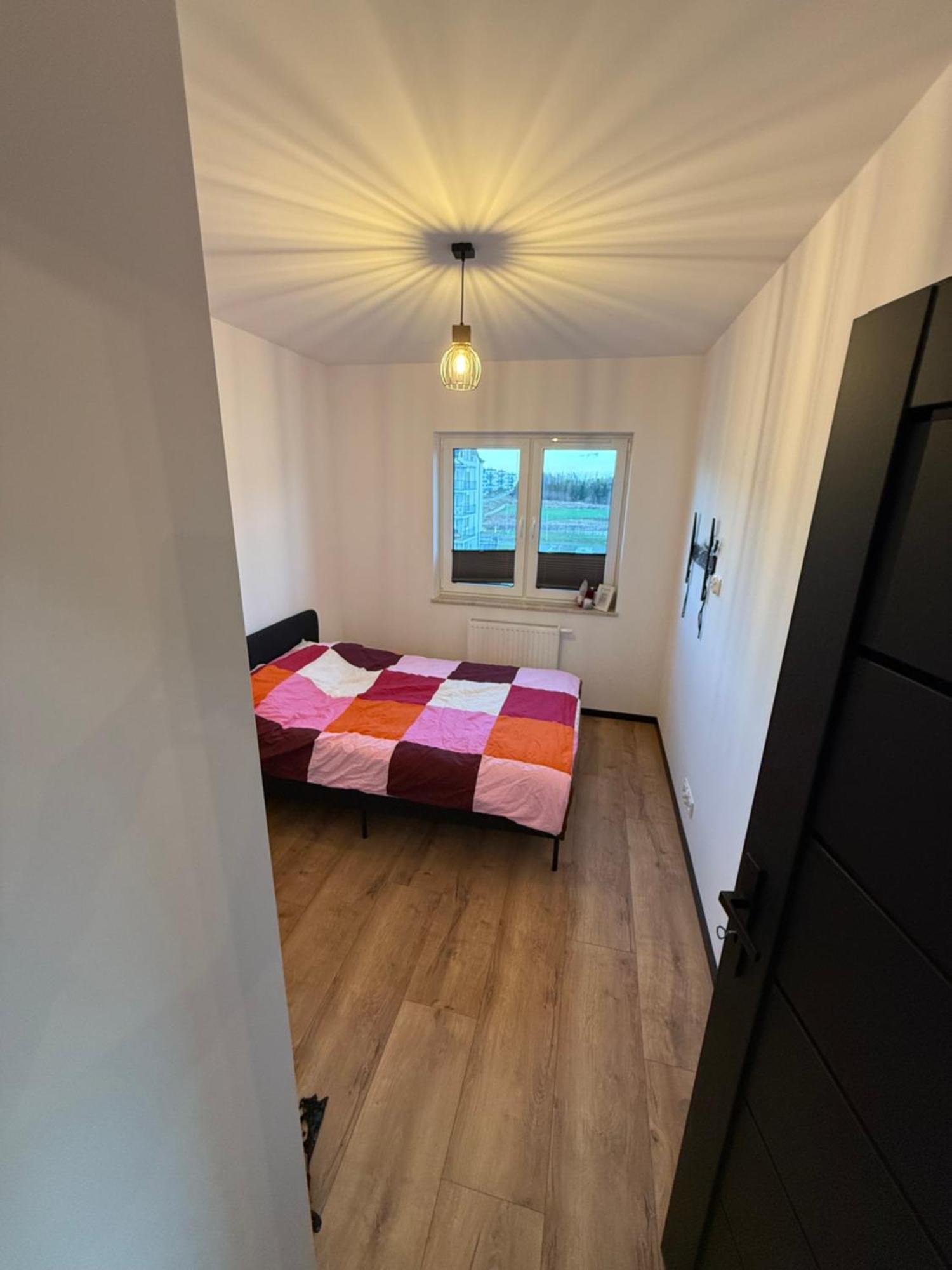 Optimum Apartamenty Gdansk Exterior foto