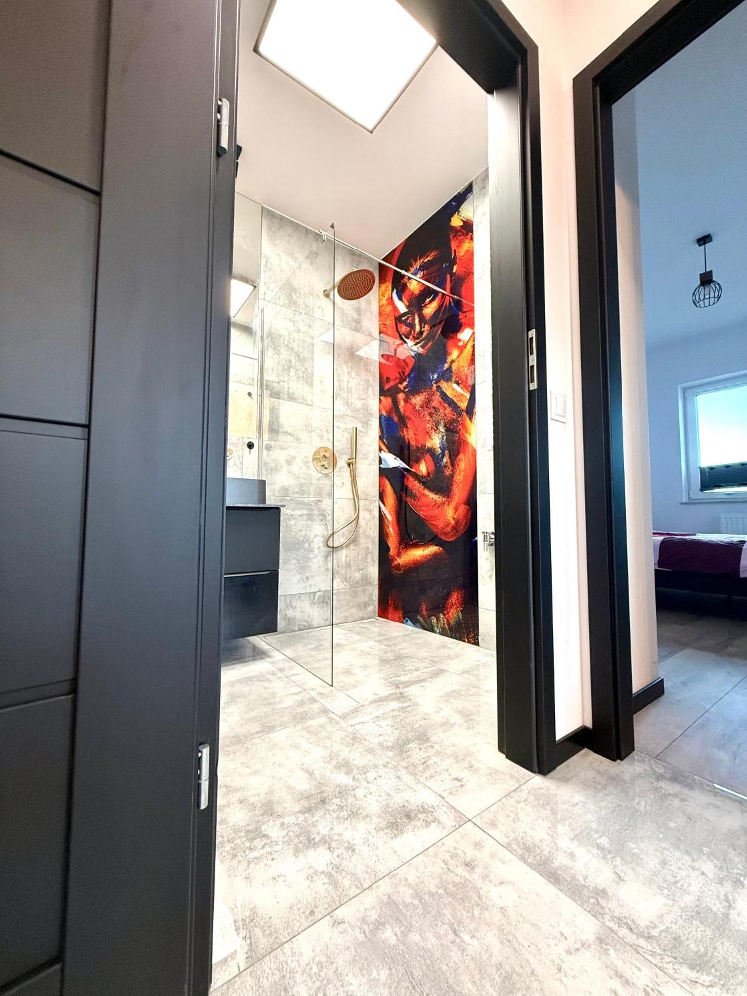 Optimum Apartamenty Gdansk Exterior foto